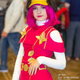 Image for article titled Our Favorite Cosplay From Oni-Con 2019
